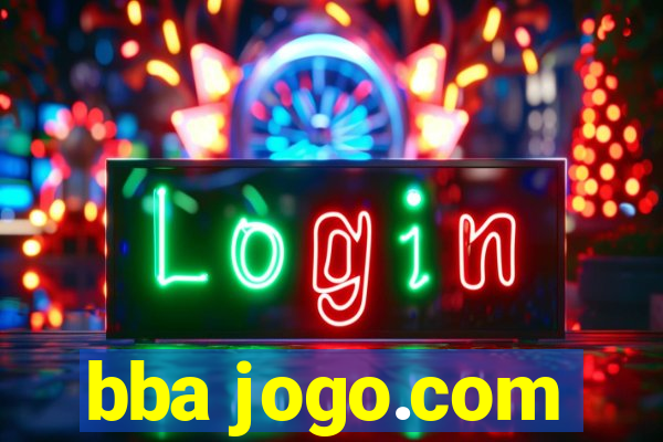 bba jogo.com